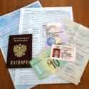 Перечень документов для постановки на учет автомобиля