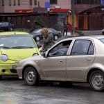Классификация ДТП