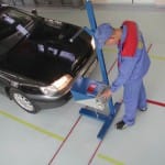 Техосмотр на новый авто