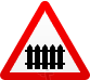 Примеры применения знака пдд пешеходная дорога