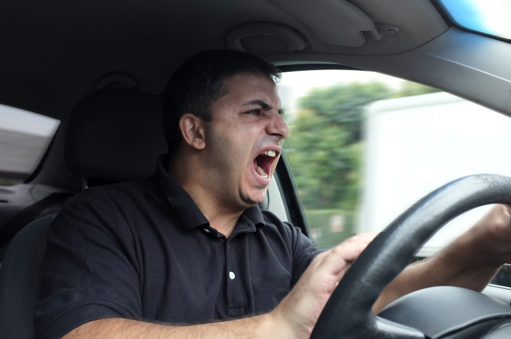 10 самых главных грехов всех водителей на дороге