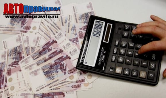 Сколько составляет налог в Челябинске